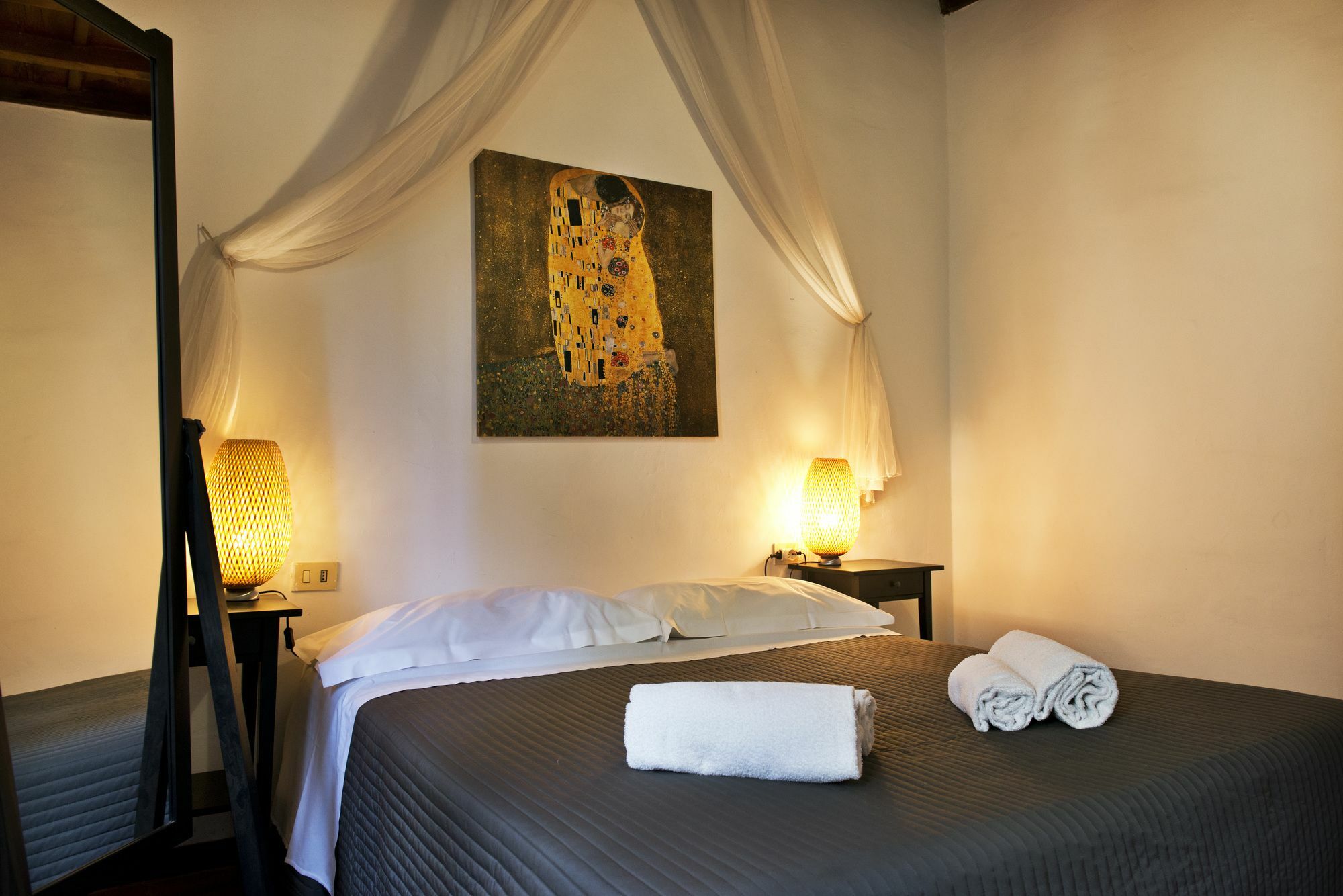 Apartamento Dante 16 - Keys Of Italy