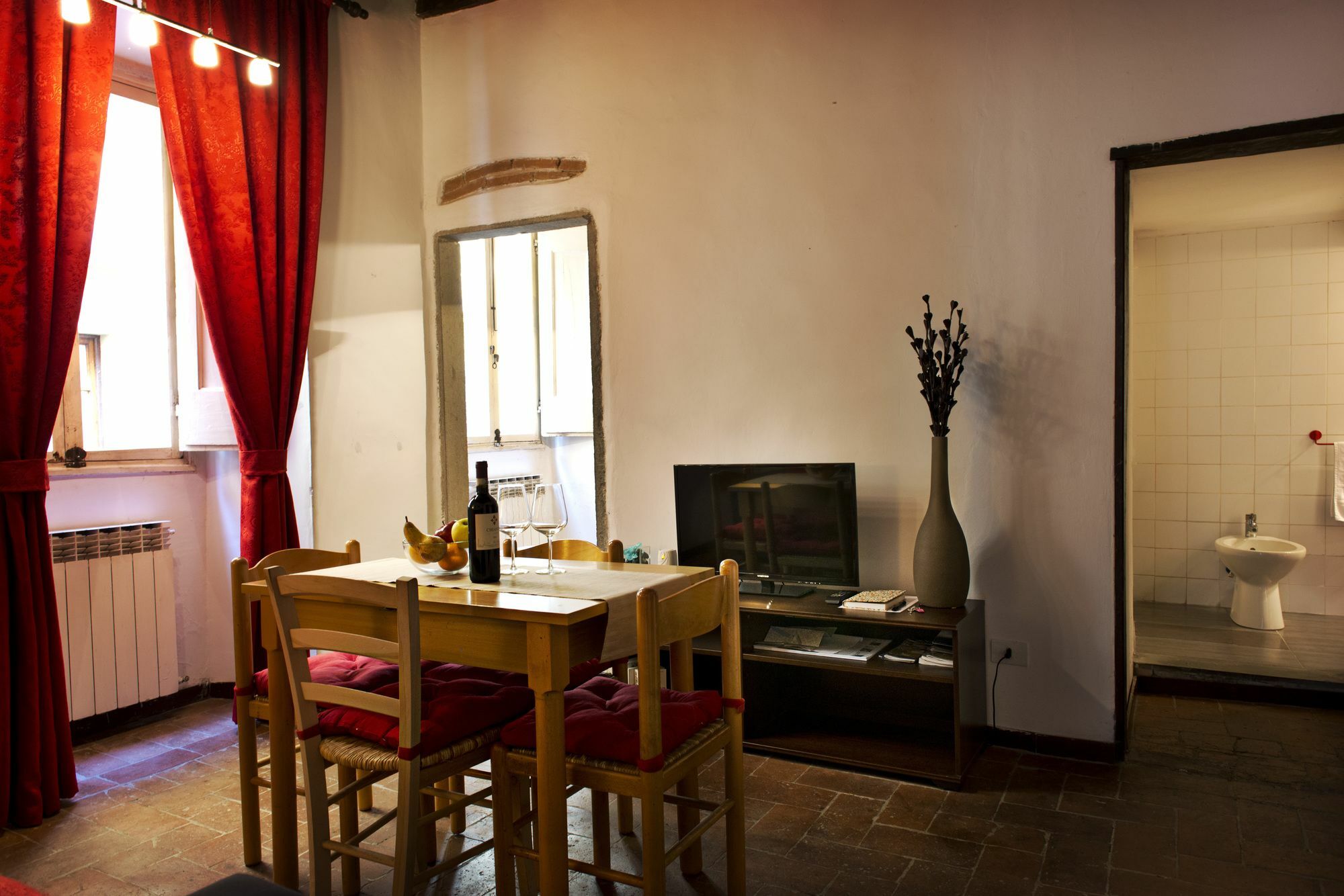 Apartamento Dante 16 - Keys Of Italy